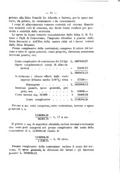 Il politecnico-Giornale dell'ingegnere architetto civile ed industriale