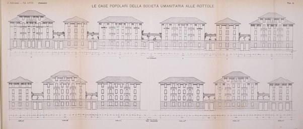 Il politecnico-Giornale dell'ingegnere architetto civile ed industriale