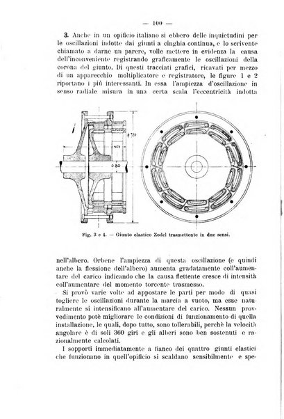 Il politecnico-Giornale dell'ingegnere architetto civile ed industriale