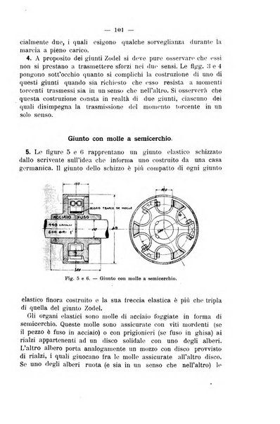 Il politecnico-Giornale dell'ingegnere architetto civile ed industriale