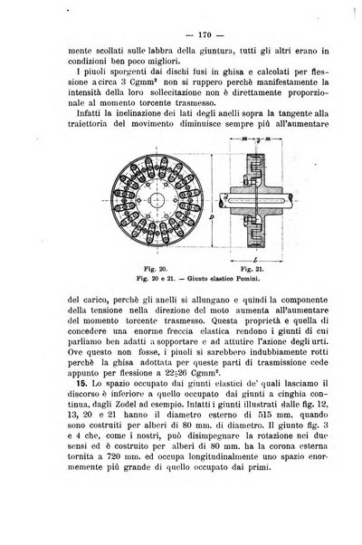 Il politecnico-Giornale dell'ingegnere architetto civile ed industriale