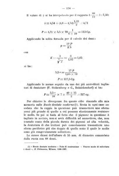 Il politecnico-Giornale dell'ingegnere architetto civile ed industriale