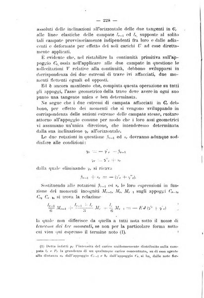 Il politecnico-Giornale dell'ingegnere architetto civile ed industriale