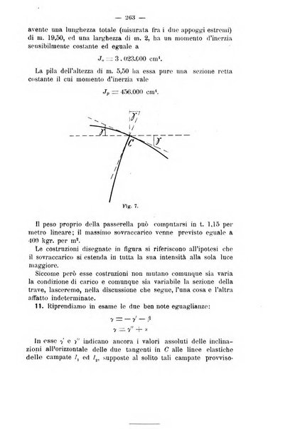 Il politecnico-Giornale dell'ingegnere architetto civile ed industriale