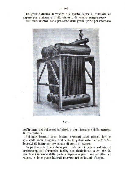 Il politecnico-Giornale dell'ingegnere architetto civile ed industriale