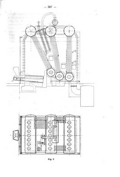 Il politecnico-Giornale dell'ingegnere architetto civile ed industriale