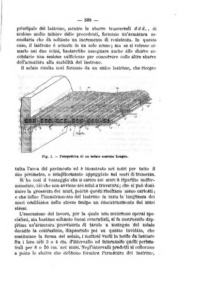 Il politecnico-Giornale dell'ingegnere architetto civile ed industriale