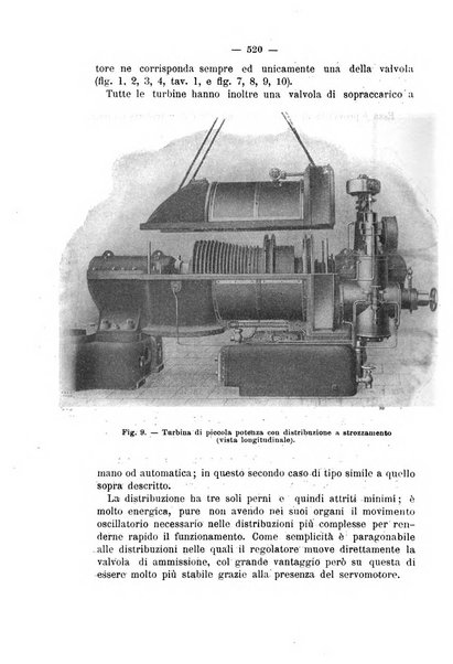 Il politecnico-Giornale dell'ingegnere architetto civile ed industriale