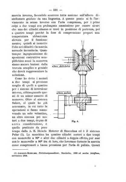 Il politecnico-Giornale dell'ingegnere architetto civile ed industriale