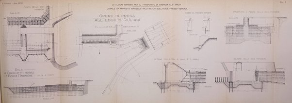 Il politecnico-Giornale dell'ingegnere architetto civile ed industriale