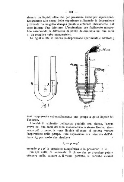 Il politecnico-Giornale dell'ingegnere architetto civile ed industriale