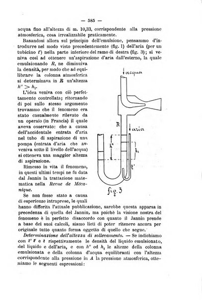 Il politecnico-Giornale dell'ingegnere architetto civile ed industriale