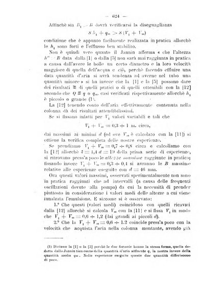 Il politecnico-Giornale dell'ingegnere architetto civile ed industriale