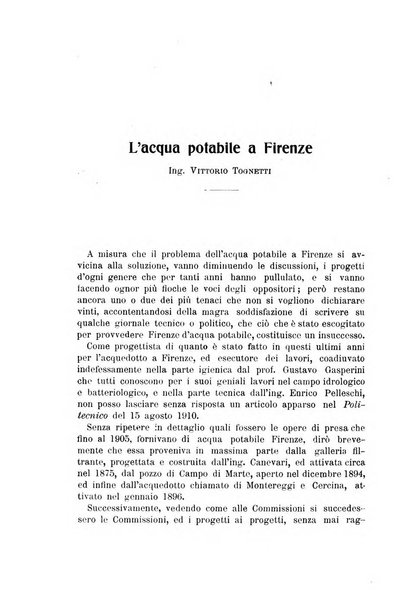 Il politecnico-Giornale dell'ingegnere architetto civile ed industriale