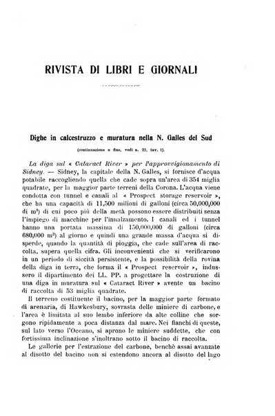 Il politecnico-Giornale dell'ingegnere architetto civile ed industriale