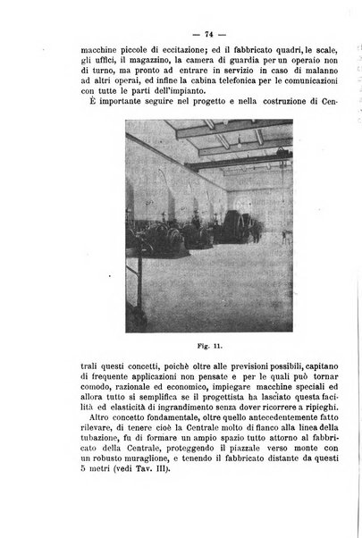 Il politecnico-Giornale dell'ingegnere architetto civile ed industriale