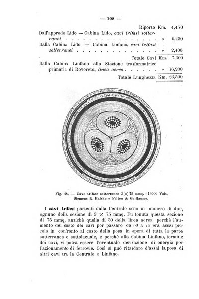 Il politecnico-Giornale dell'ingegnere architetto civile ed industriale