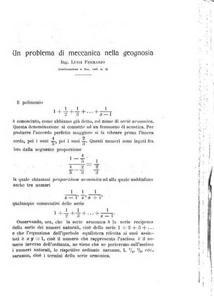 Il politecnico-Giornale dell'ingegnere architetto civile ed industriale