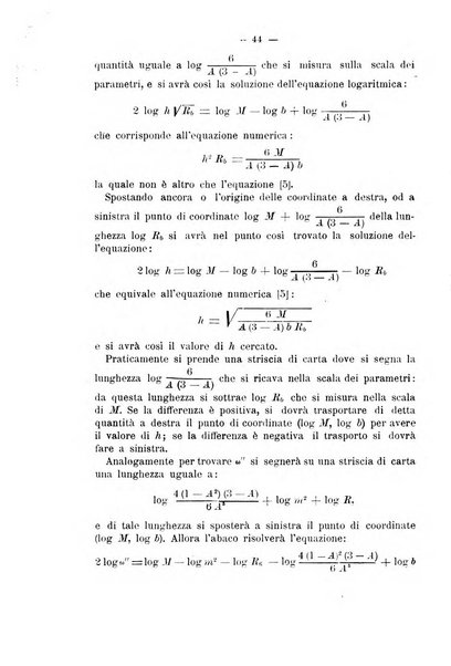 Il politecnico-Giornale dell'ingegnere architetto civile ed industriale