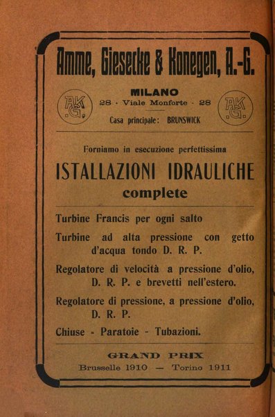 Il politecnico-Giornale dell'ingegnere architetto civile ed industriale