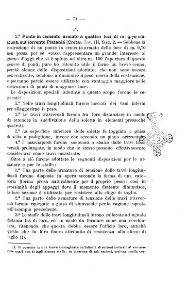 Il politecnico-Giornale dell'ingegnere architetto civile ed industriale