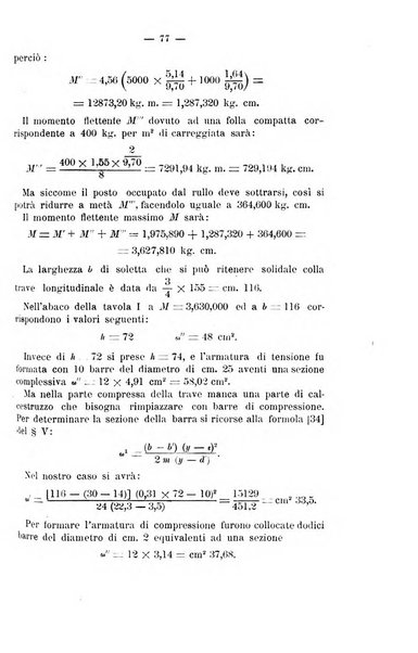 Il politecnico-Giornale dell'ingegnere architetto civile ed industriale