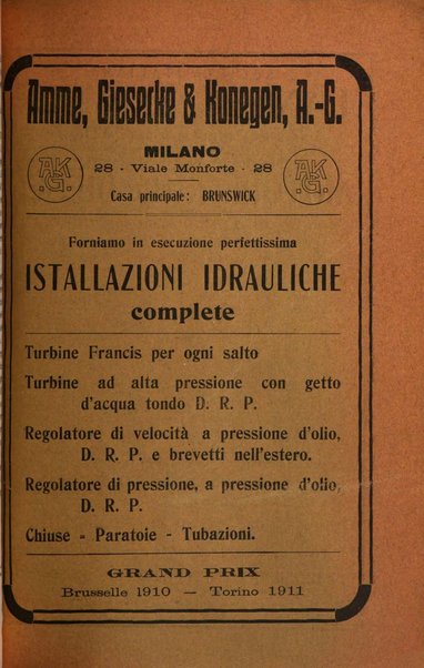 Il politecnico-Giornale dell'ingegnere architetto civile ed industriale