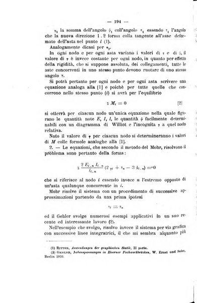 Il politecnico-Giornale dell'ingegnere architetto civile ed industriale