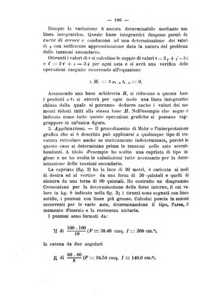 Il politecnico-Giornale dell'ingegnere architetto civile ed industriale