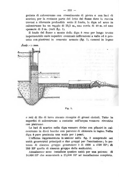 Il politecnico-Giornale dell'ingegnere architetto civile ed industriale