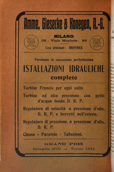 Il politecnico-Giornale dell'ingegnere architetto civile ed industriale