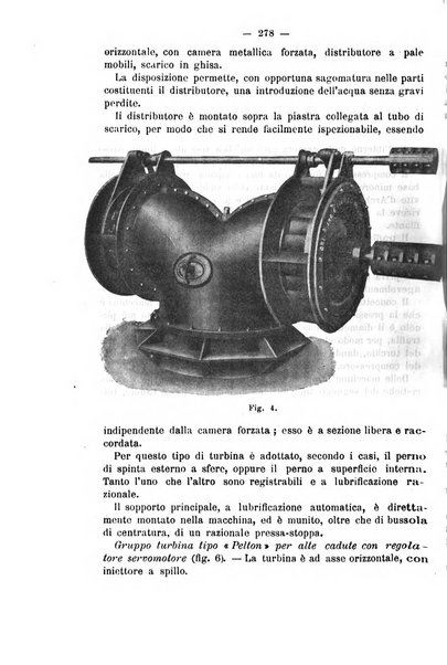 Il politecnico-Giornale dell'ingegnere architetto civile ed industriale