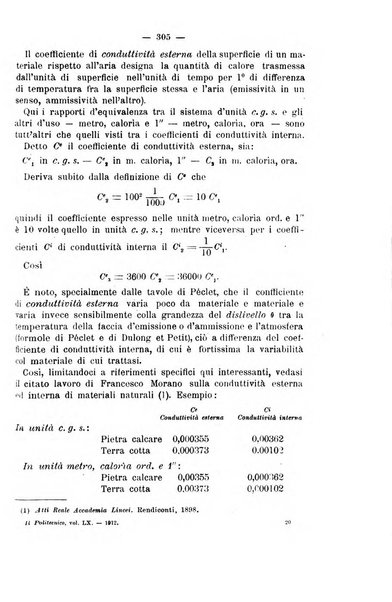 Il politecnico-Giornale dell'ingegnere architetto civile ed industriale