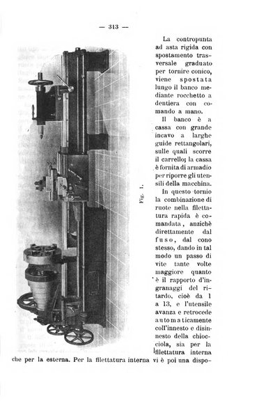 Il politecnico-Giornale dell'ingegnere architetto civile ed industriale