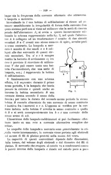 Il politecnico-Giornale dell'ingegnere architetto civile ed industriale