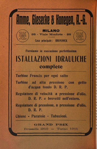 Il politecnico-Giornale dell'ingegnere architetto civile ed industriale