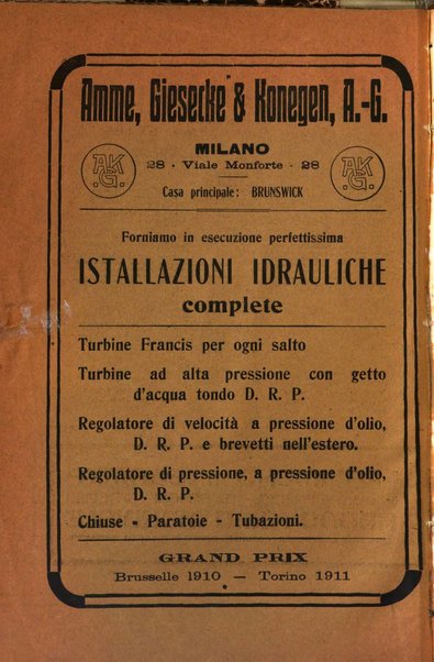 Il politecnico-Giornale dell'ingegnere architetto civile ed industriale