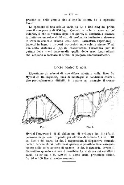 Il politecnico-Giornale dell'ingegnere architetto civile ed industriale