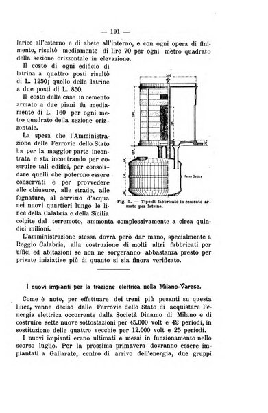 Il politecnico-Giornale dell'ingegnere architetto civile ed industriale