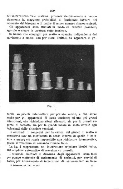 Il politecnico-Giornale dell'ingegnere architetto civile ed industriale