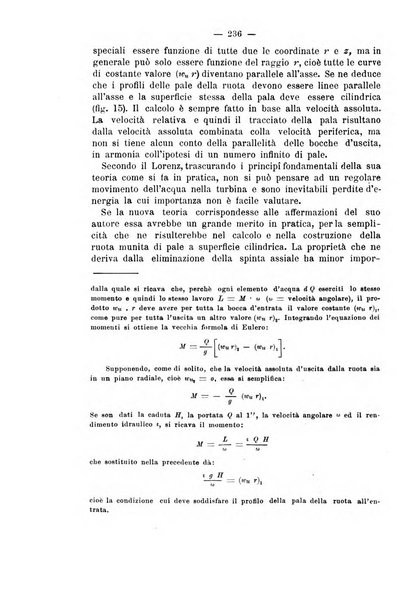 Il politecnico-Giornale dell'ingegnere architetto civile ed industriale