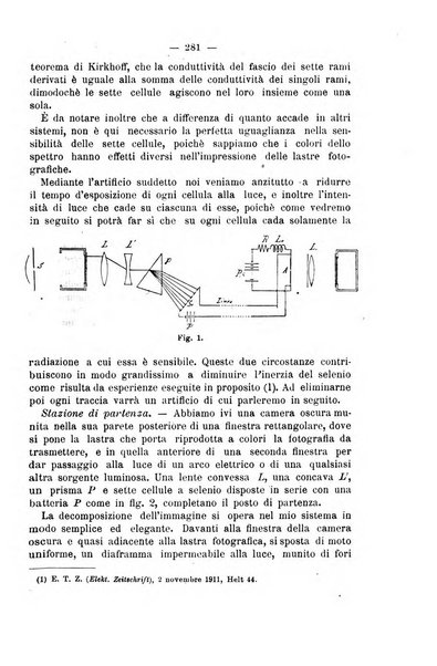 Il politecnico-Giornale dell'ingegnere architetto civile ed industriale