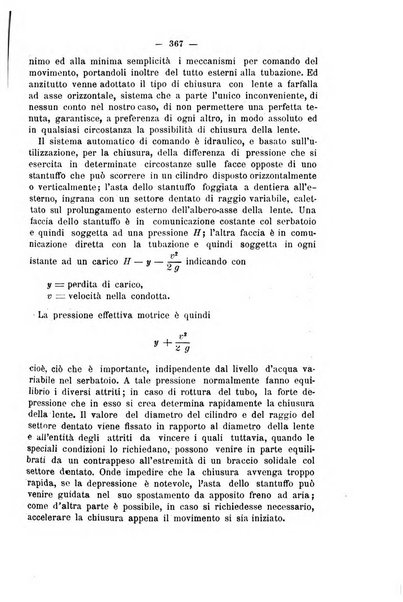 Il politecnico-Giornale dell'ingegnere architetto civile ed industriale