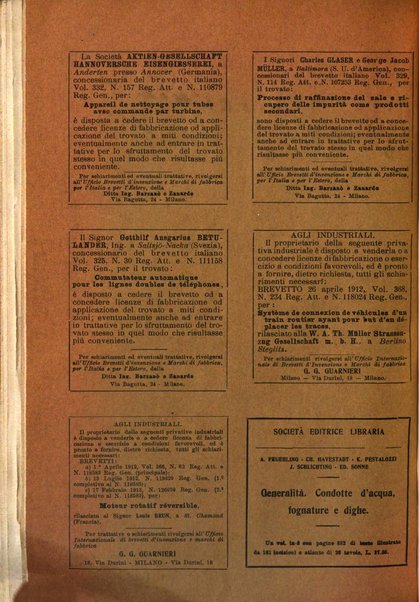 Il politecnico-Giornale dell'ingegnere architetto civile ed industriale