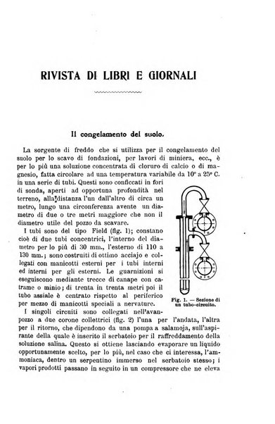 Il politecnico-Giornale dell'ingegnere architetto civile ed industriale