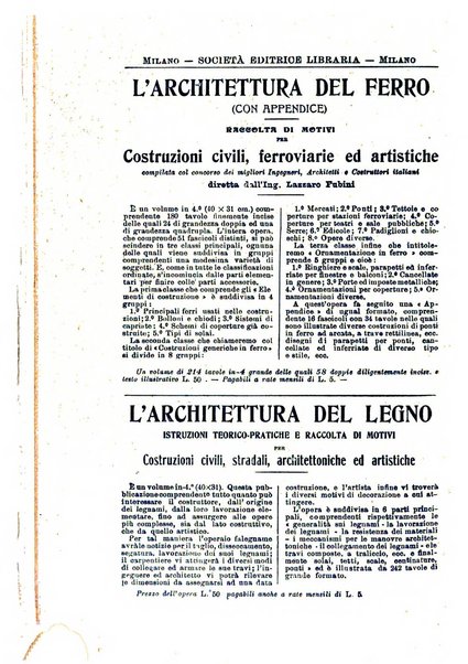 Il politecnico-Giornale dell'ingegnere architetto civile ed industriale