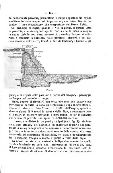 Il politecnico-Giornale dell'ingegnere architetto civile ed industriale