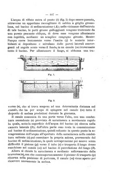 Il politecnico-Giornale dell'ingegnere architetto civile ed industriale