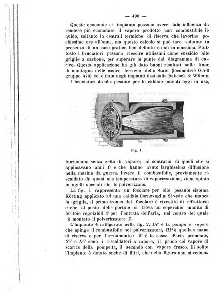 Il politecnico-Giornale dell'ingegnere architetto civile ed industriale