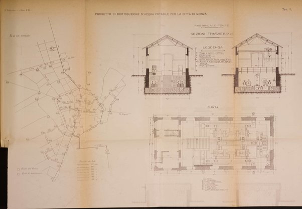 Il politecnico-Giornale dell'ingegnere architetto civile ed industriale